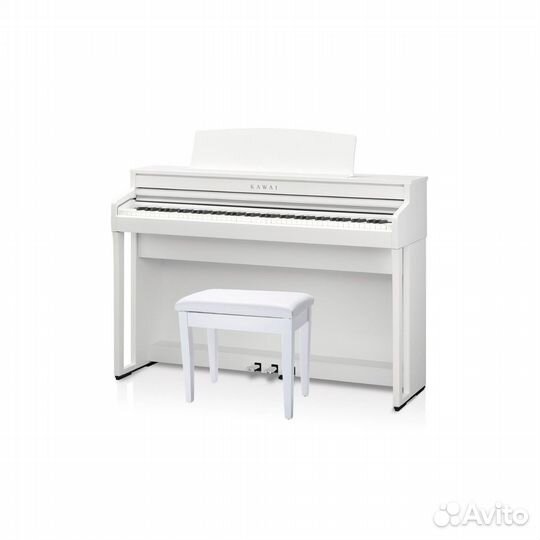 Цифровое пианино kawai ca49