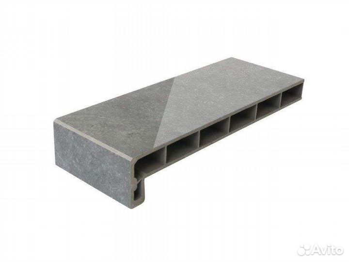 Глянцевые подоконники