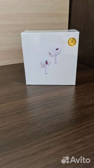 Беспроводные наушники