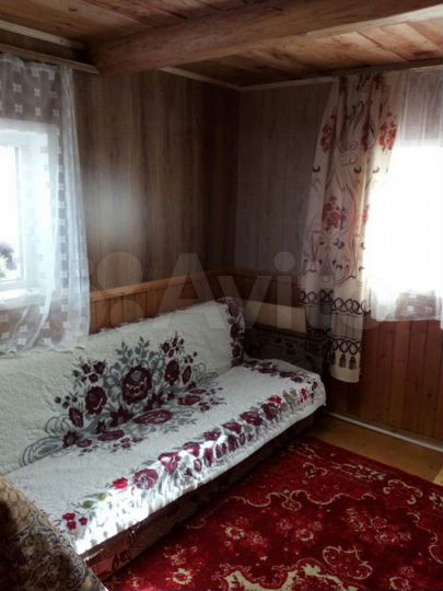 Дом 47 м² на участке 8,5 сот.