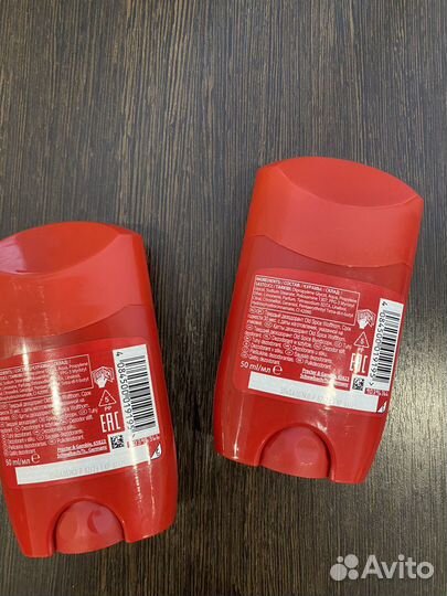 Old Spice дезодоранты мужские (осталось 6шт)