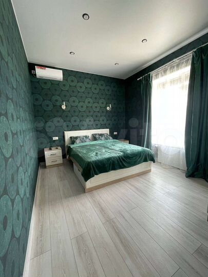 Дом 100 м² на участке 9 сот.