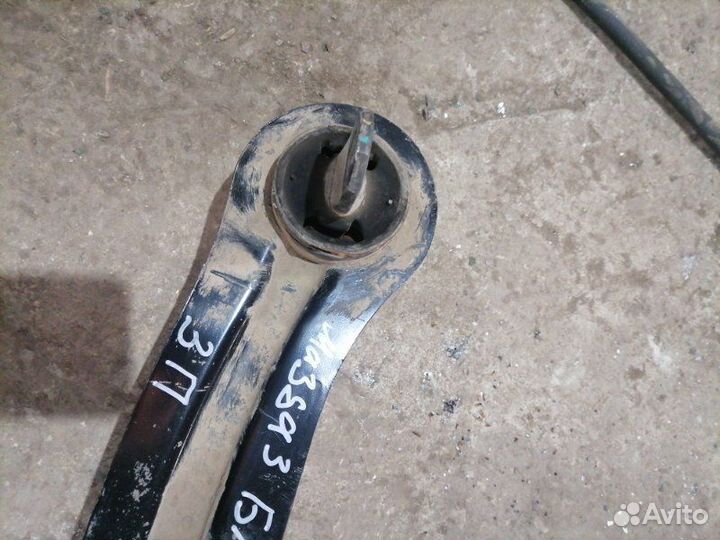 Продольный рычаг задний Mazda 3 BL 1.6 2009-2012