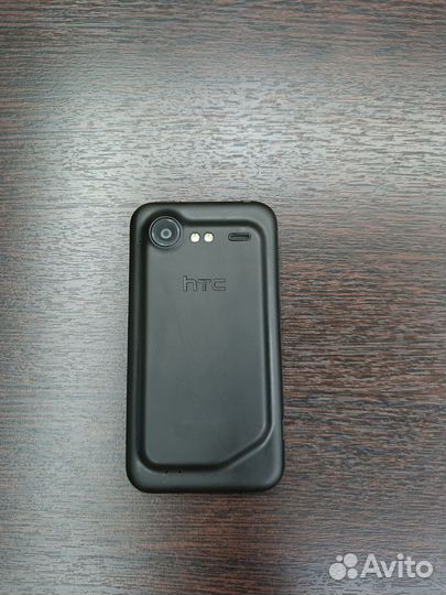 HTC Incredible S