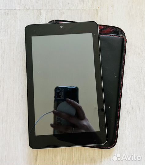 Планшет prestigio multipad 7.0 Ultra Duo
