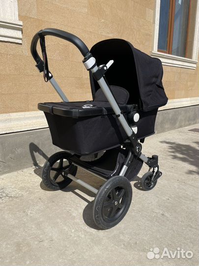 Коляска 2 в 1 Bugaboo Cameleon 3