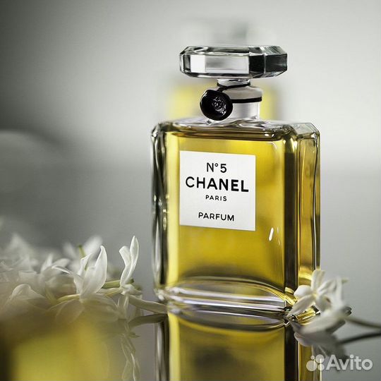 Shaik № 34 chanel N5 - 50 мл