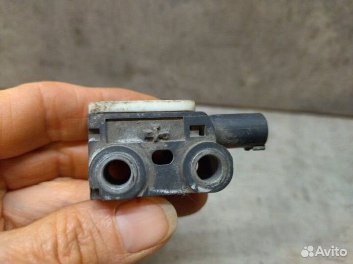 Датчик подушки безопасности