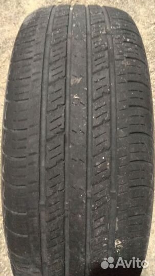 Kumho Eco Solus HM KR22 215/65 R16