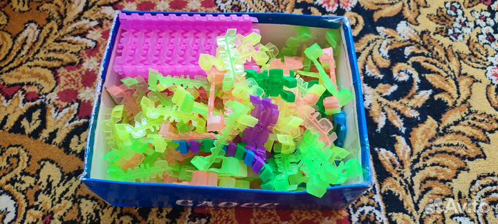 Трек дорога