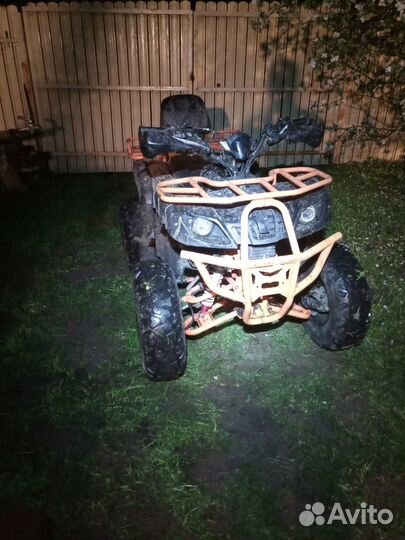 Avantis Hunter 200 Lux