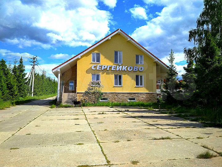 Участок 15 сот. (СНТ, ДНП)