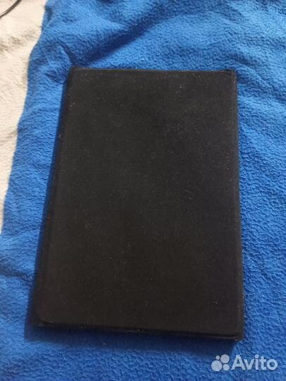 Планшет на windows Irbis TV103