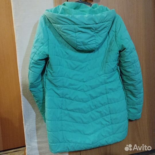 Куртка женская