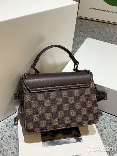 Сумка кросс боди