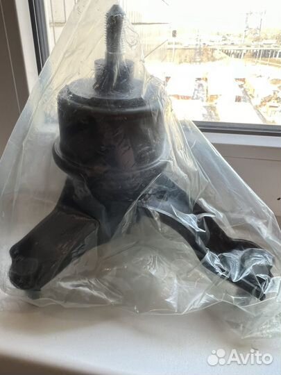 Подушка(опора) двигателя Тойота, Арт:TM-096