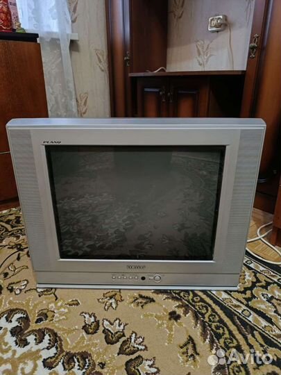 Телевизор бу