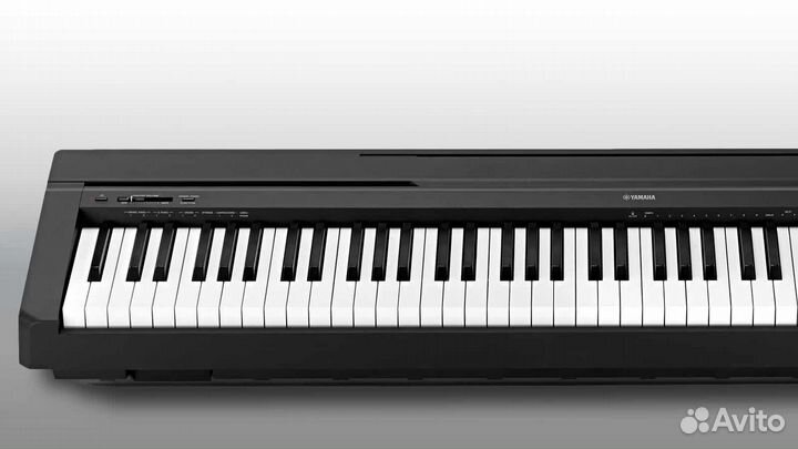 Цифровое пианино yamaha + Стойка