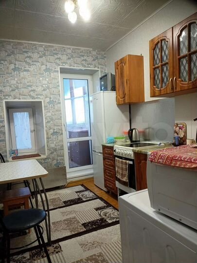1-к. квартира, 36,6 м², 3/3 эт.