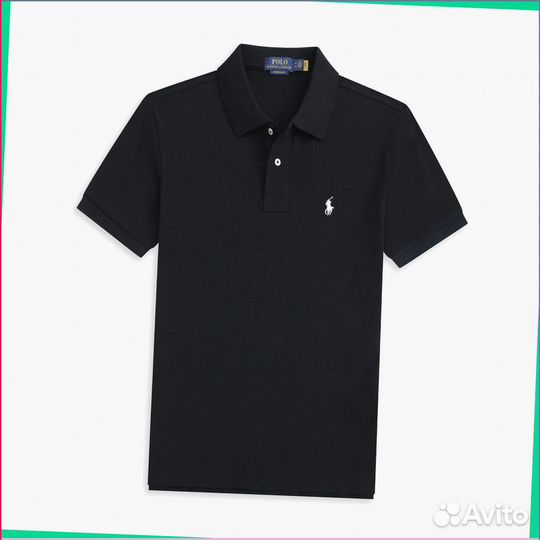 Футболка Polo Ralph Lauren (46879 Номер партии: )