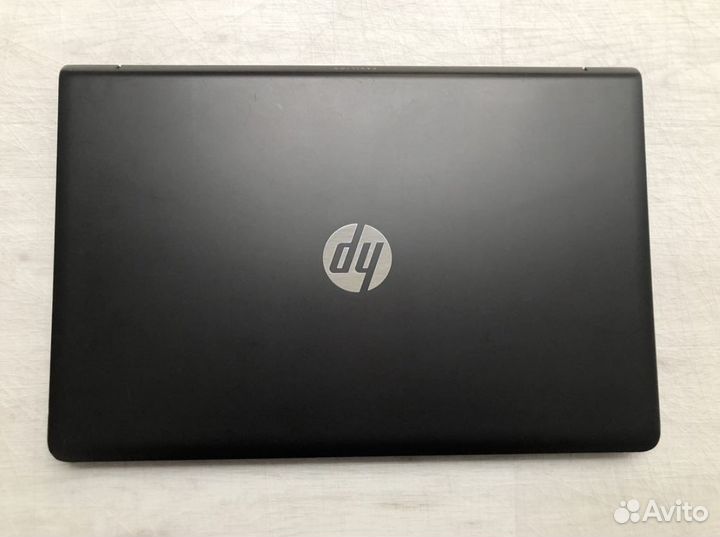 Ноутбук HP Pavilion Power Laptop 15-cb0xx