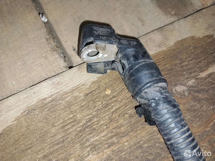 Проводка акб Hyundai ix35