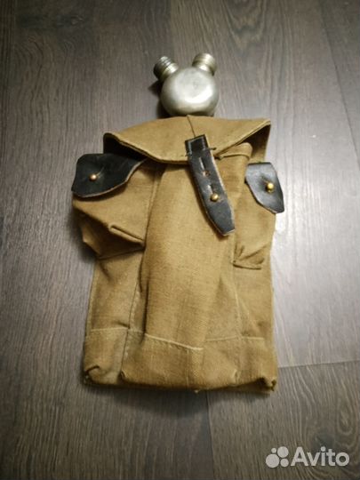 Подсумок ак СССР
