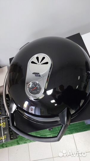 Угольный гриль Napoleon PRO22K-cart