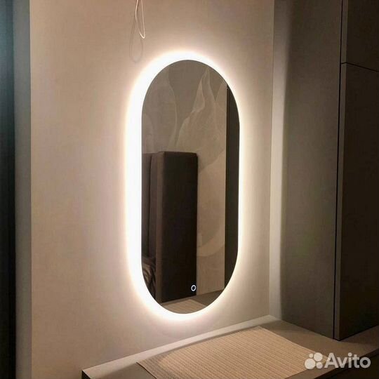 Декоративное зеркало. Изготовление на заказ