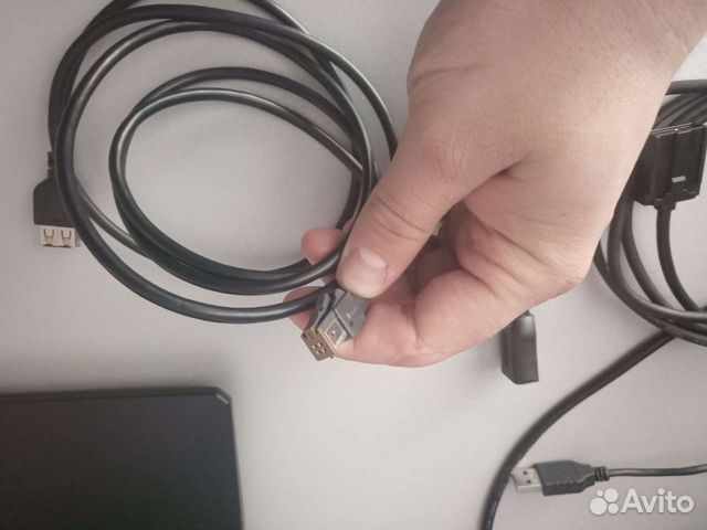Шнур переходник для usb toyota штатные магнитолы