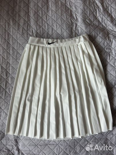 Тенисный костюм летний nike