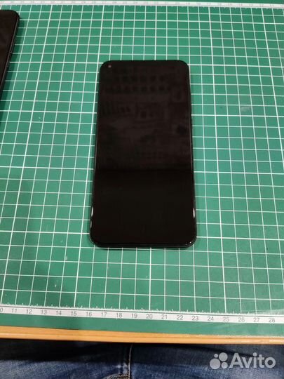 HONOR View 20, 6/128 ГБ