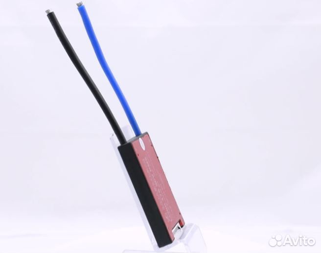 Плата контроля ET 3SBLi-80A8060C BMS (3S 12V 80A)