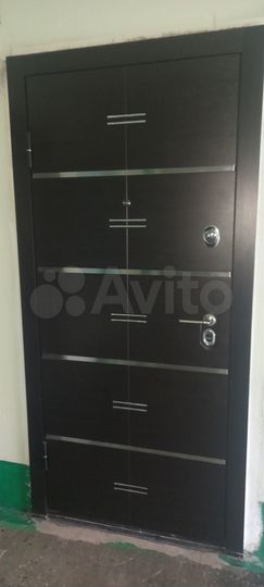 2-к. квартира, 52,7 м², 5/5 эт.