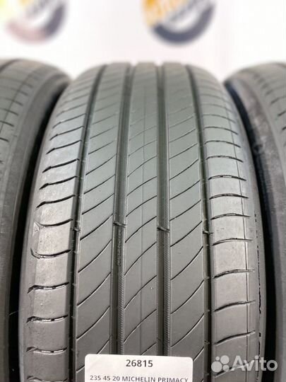 Michelin Primacy 4 235/45 R20 99V