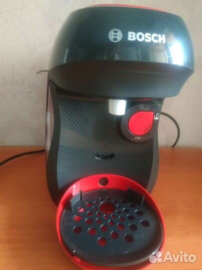 Капсульная кофемашина