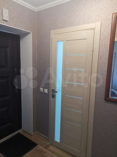 1-к. квартира, 33 м², 3/5 эт.