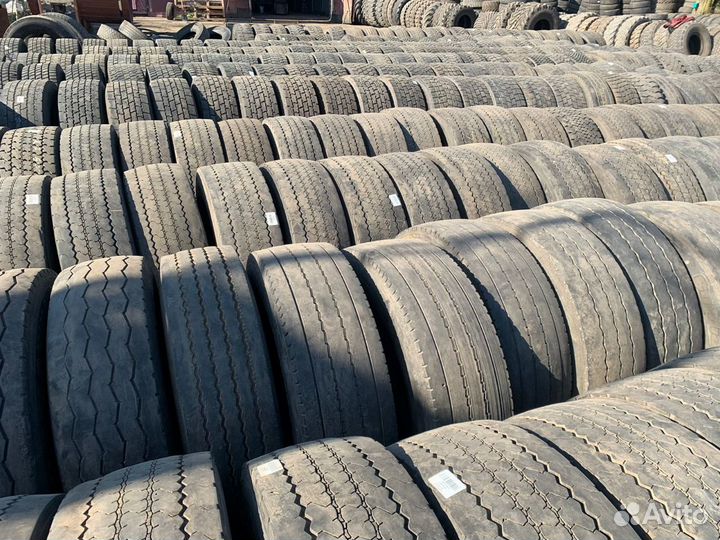 Шины 440 80 R28 Michelin