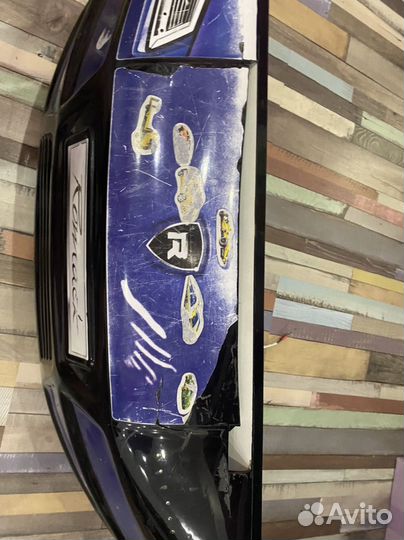 Кровать машина с подсветкой