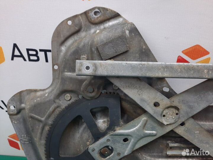 Стеклоподъемный механизм задний правый Hyundai