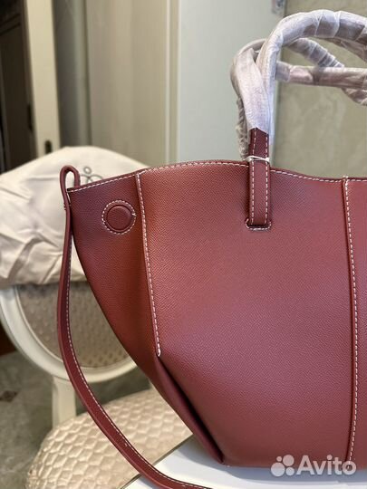 Сумка Polene cyme mini