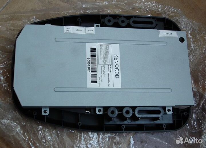 Потолочный монитор Kenwood LZH-70W