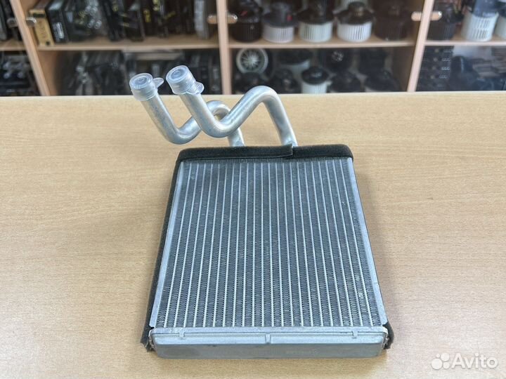 Радиатор печи Киа Соренто/Kia Sorento