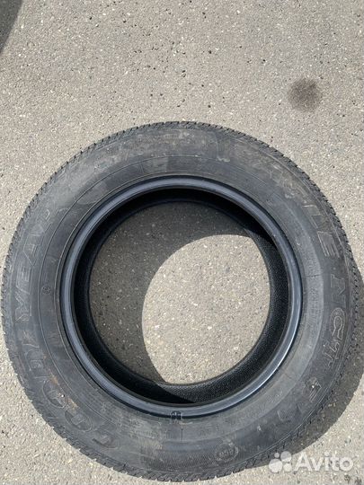 Goodyear Eagle NCT 5 Eco 195/65 R15 91V