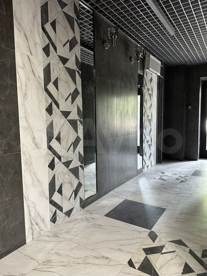 1-к. квартира, 44 м², 3/9 эт.