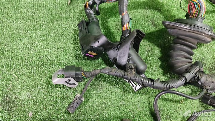 Жгут проводки двигателя KIA Sorento 1 (BL, JC) 20