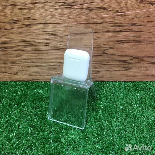 Apple AirPods (2nd generation) (A)