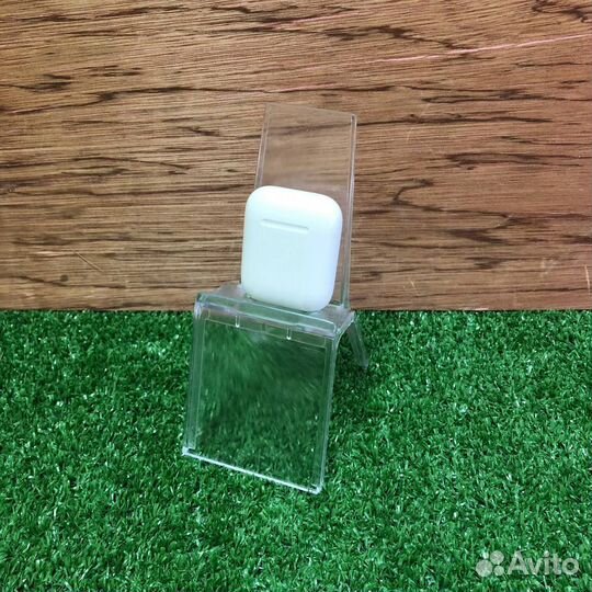 Apple AirPods (2nd generation) (A)