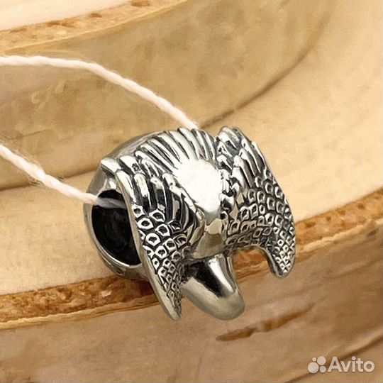 Подвеска бусина 