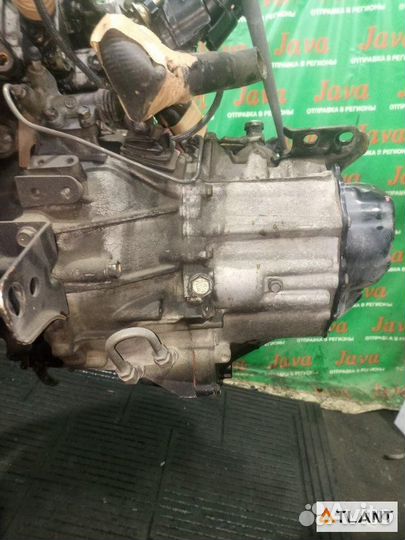 МКПП toyota sprinter carib